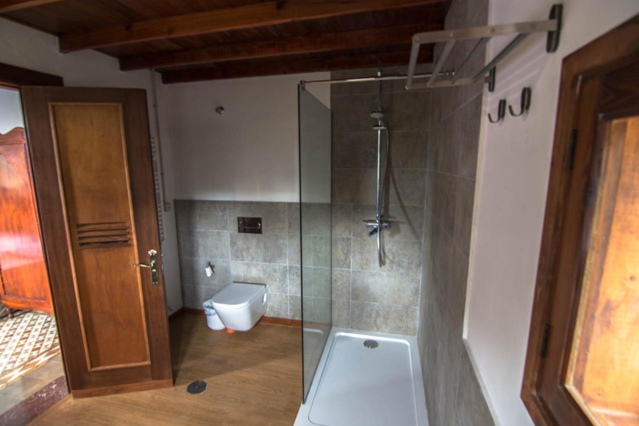 Hotel Villa María, foto 5