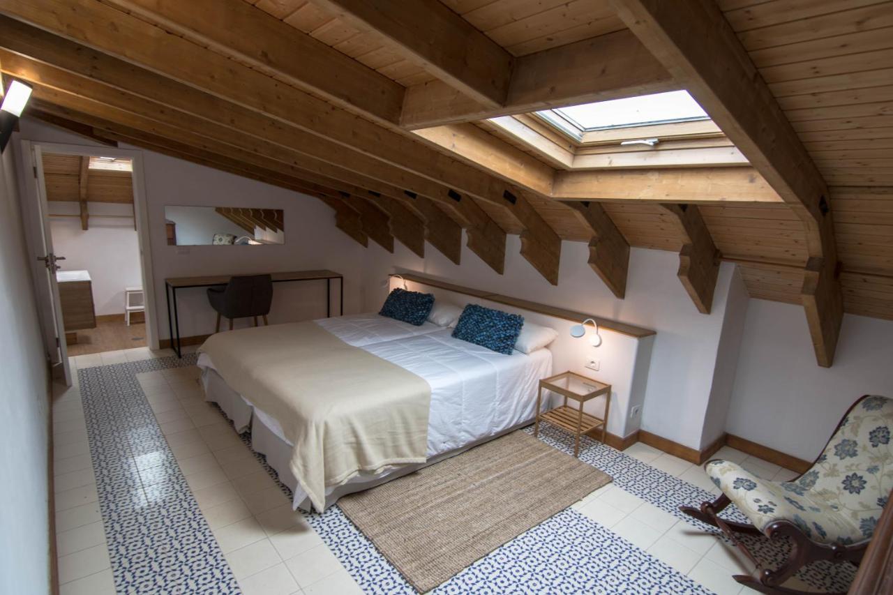 Hotel Villa María, foto 2